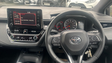 Toyota Corolla 1.2T VVT-i Icon 5dr Petrol Hatchback